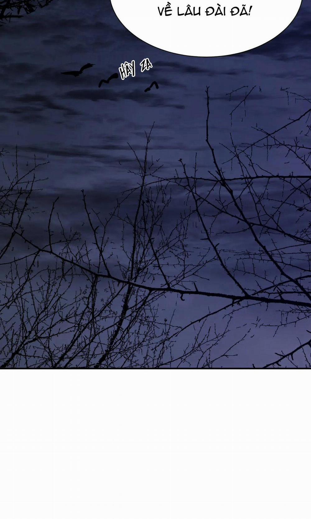 Bên Trong Lâu Đài 7 trang 11