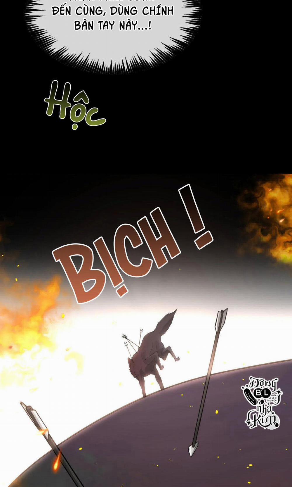 Bên Trong Lâu Đài 7 trang 20