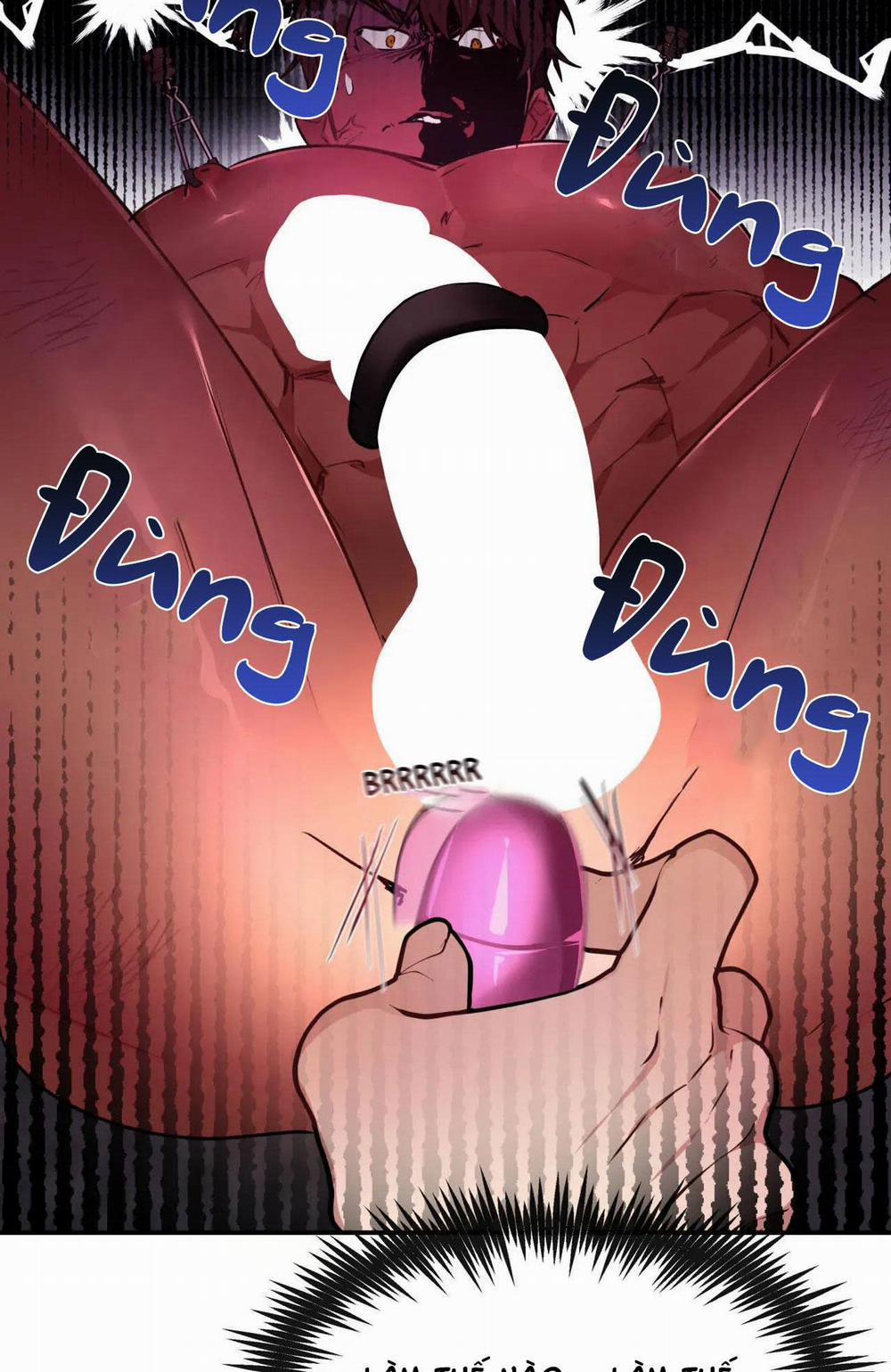 Bên Trong Lâu Đài 7 trang 38