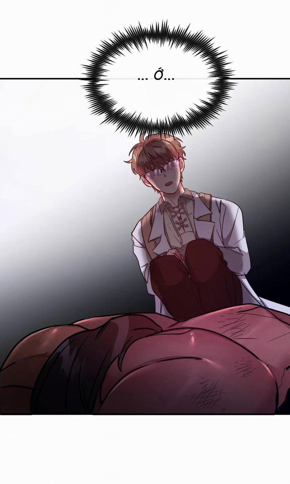 Bên Trong Lâu Đài 7 trang 4