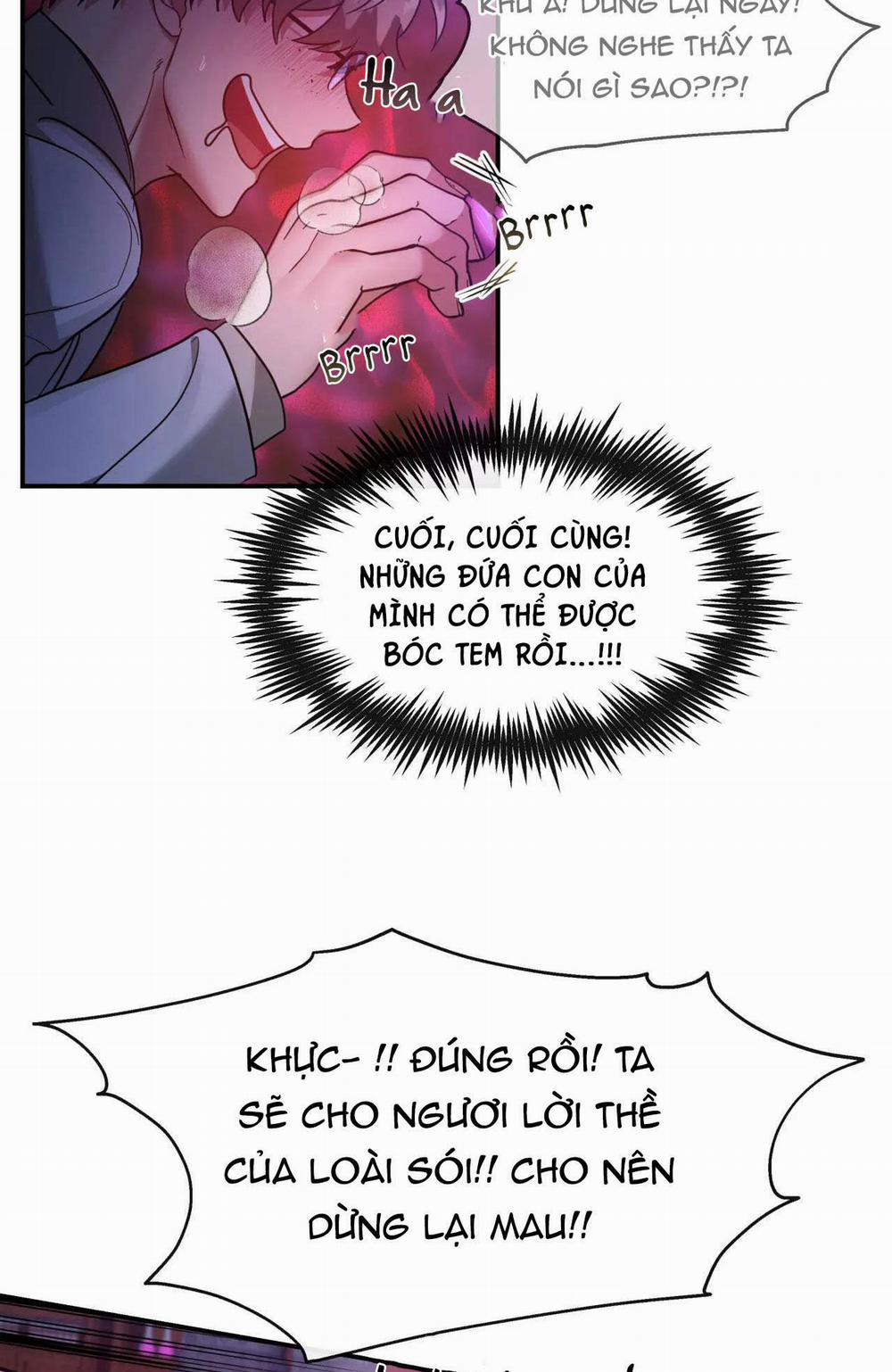 Bên Trong Lâu Đài 7 trang 43