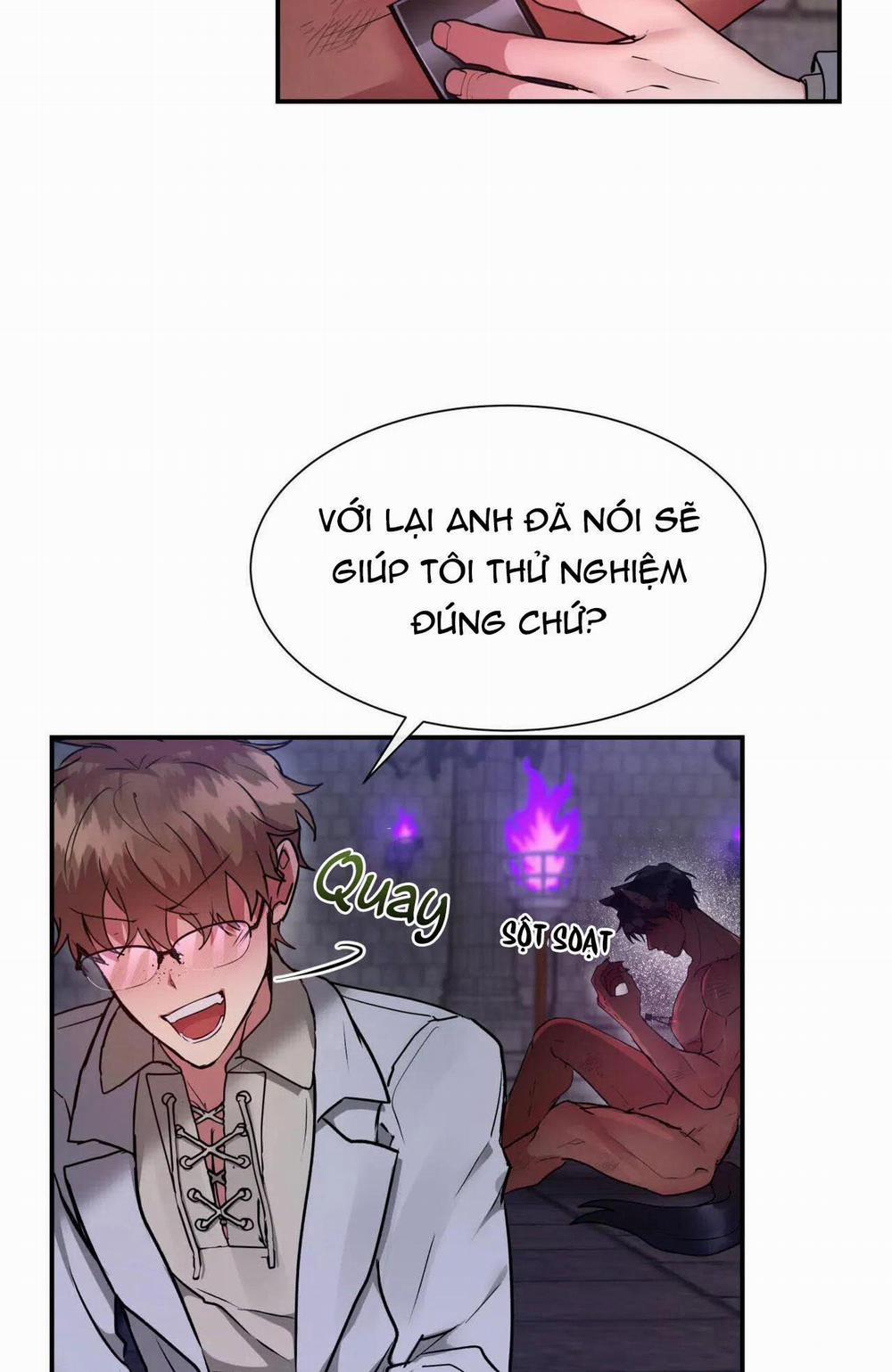 Bên Trong Lâu Đài 7 trang 59