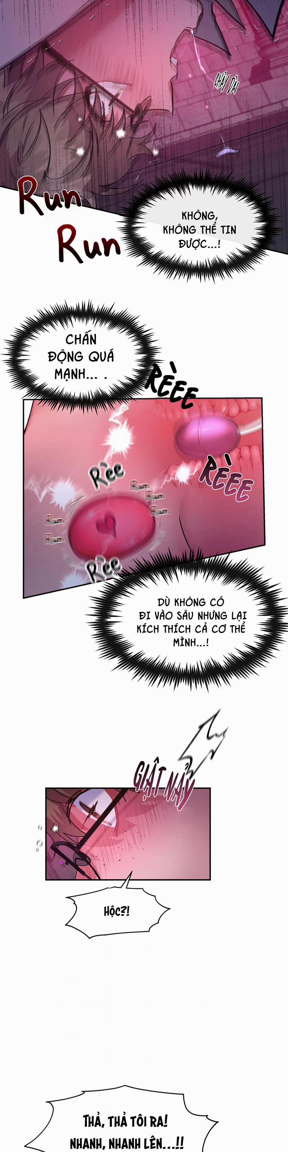 Bên Trong Lâu Đài 8 0 trang 16