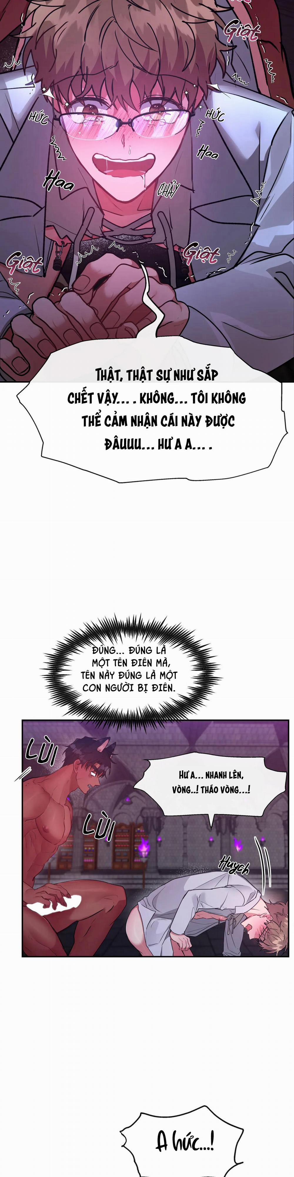 Bên Trong Lâu Đài 8 0 trang 19
