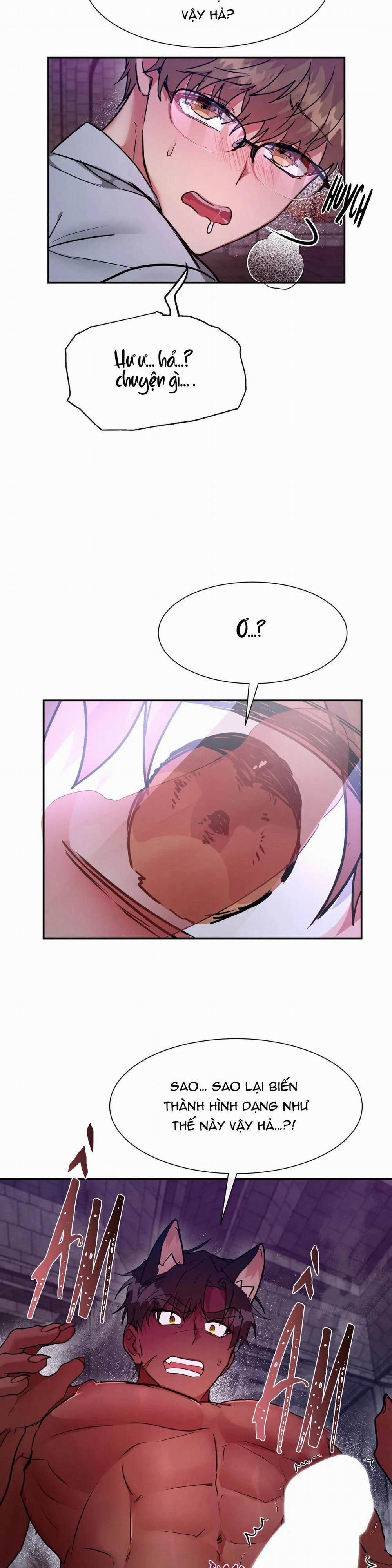 Bên Trong Lâu Đài 8 0 trang 22