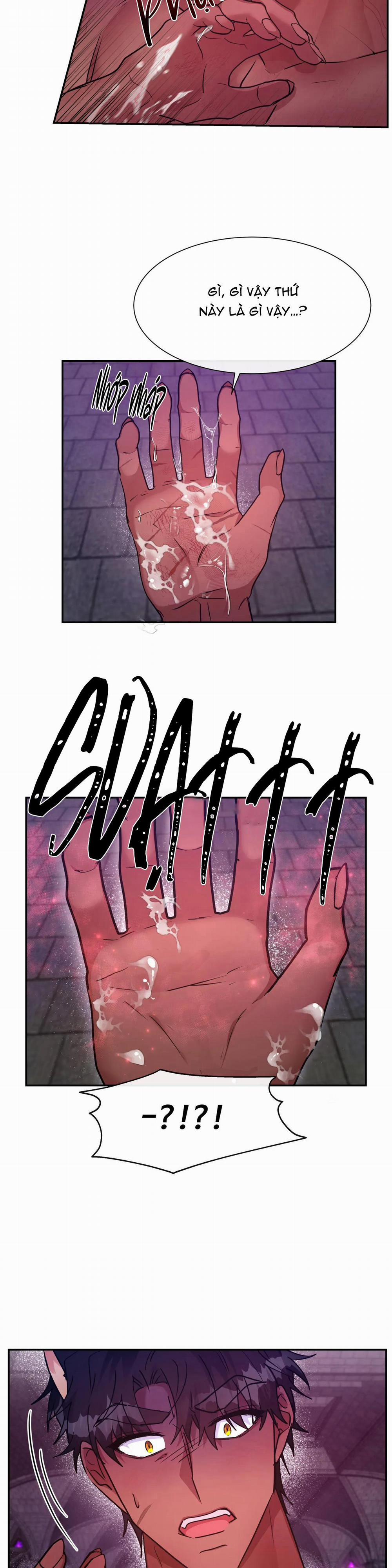 Bên Trong Lâu Đài 8 0 trang 28