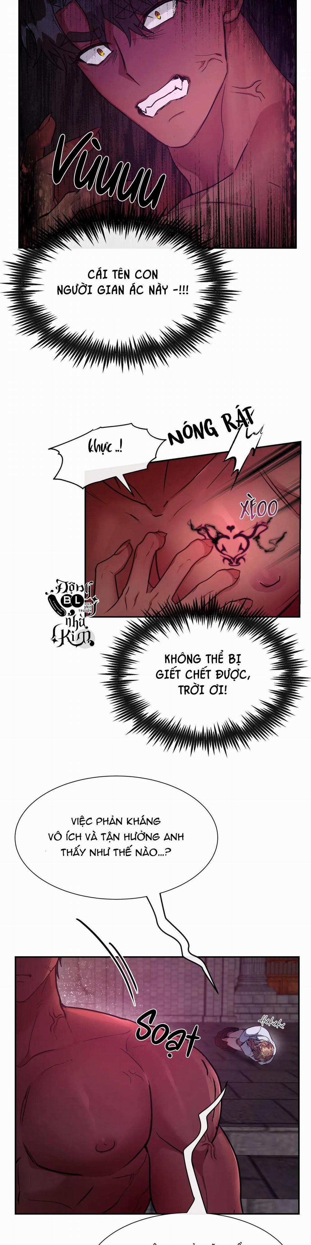 Bên Trong Lâu Đài 8 0 trang 5