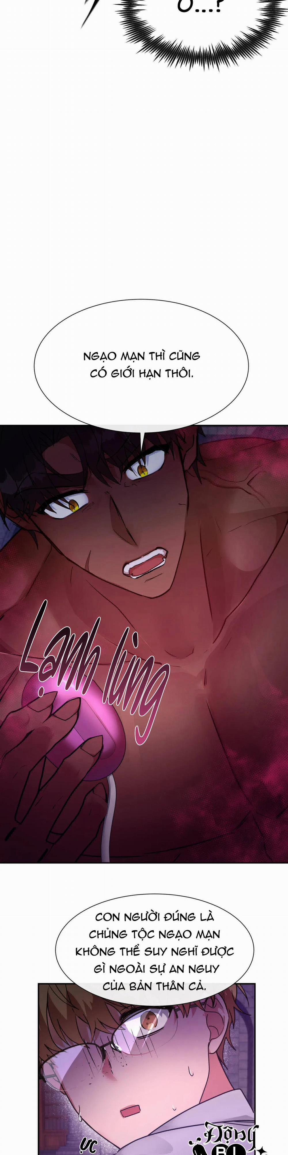 Bên Trong Lâu Đài 8 trang 13