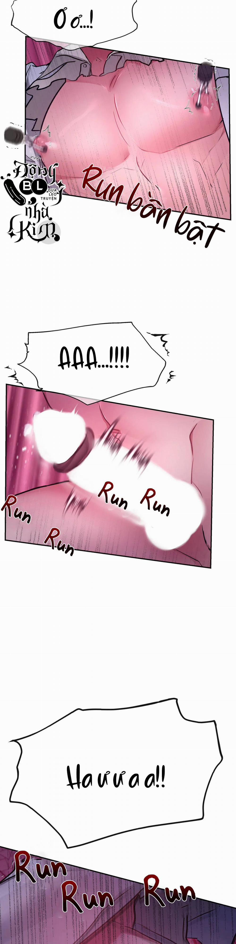 Bên Trong Lâu Đài 8 trang 15