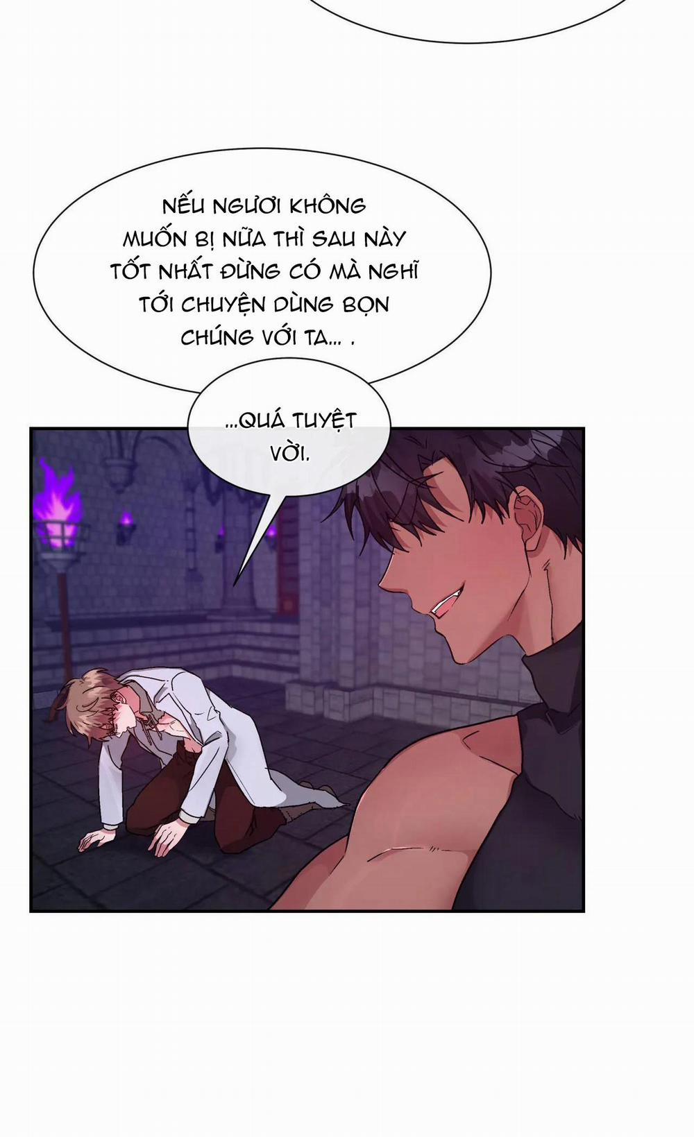 Bên Trong Lâu Đài 9 0 trang 15
