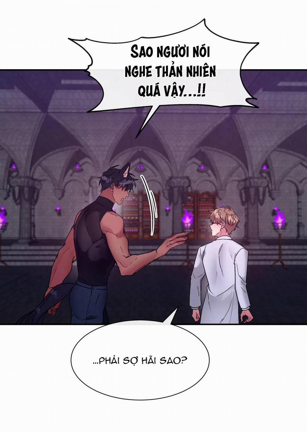 Bên Trong Lâu Đài 9 0 trang 22