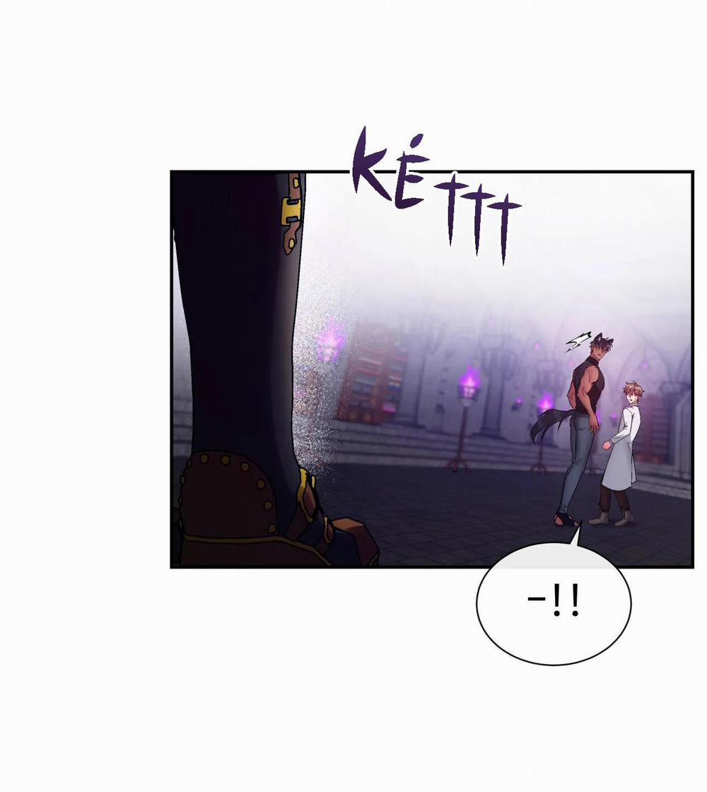 Bên Trong Lâu Đài 9 0 trang 25