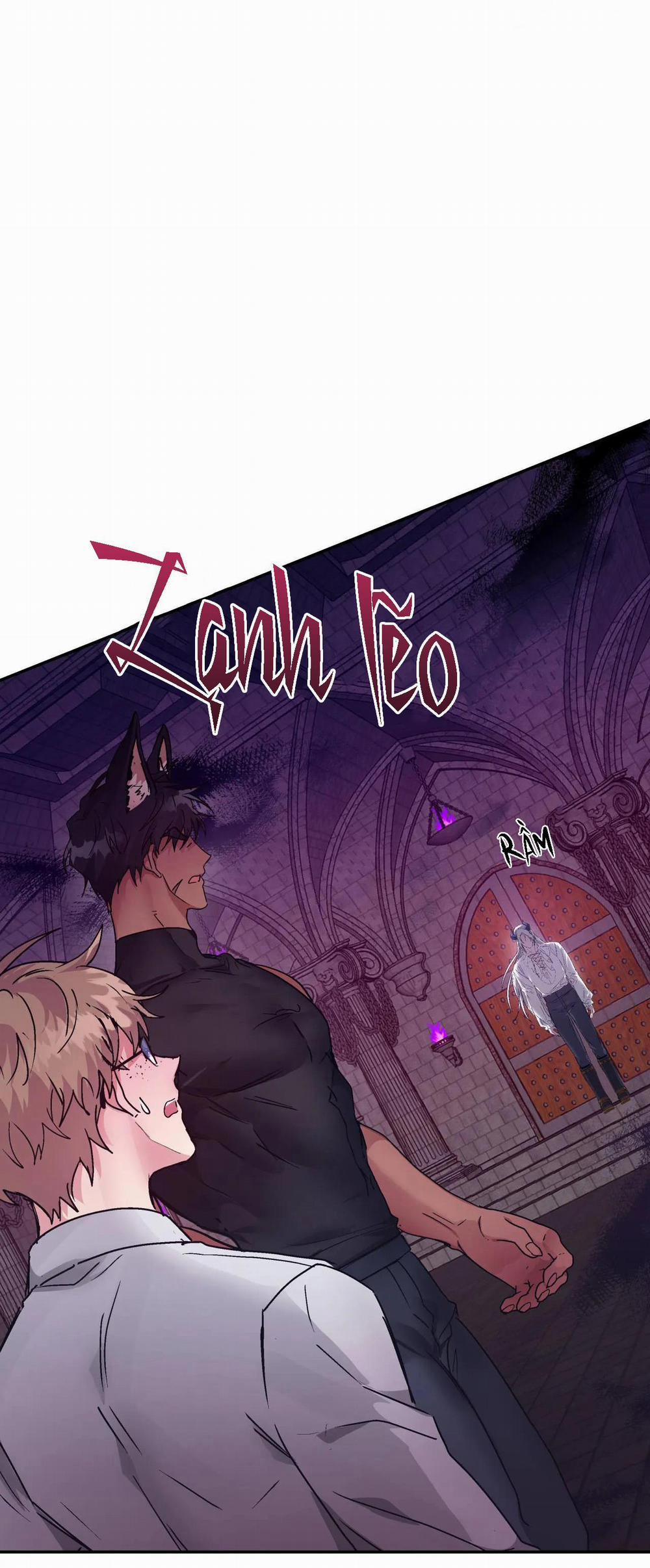 Bên Trong Lâu Đài 9 0 trang 27