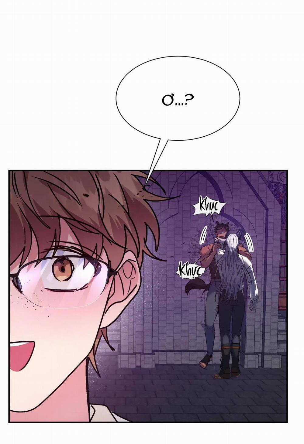 Bên Trong Lâu Đài 9 0 trang 29