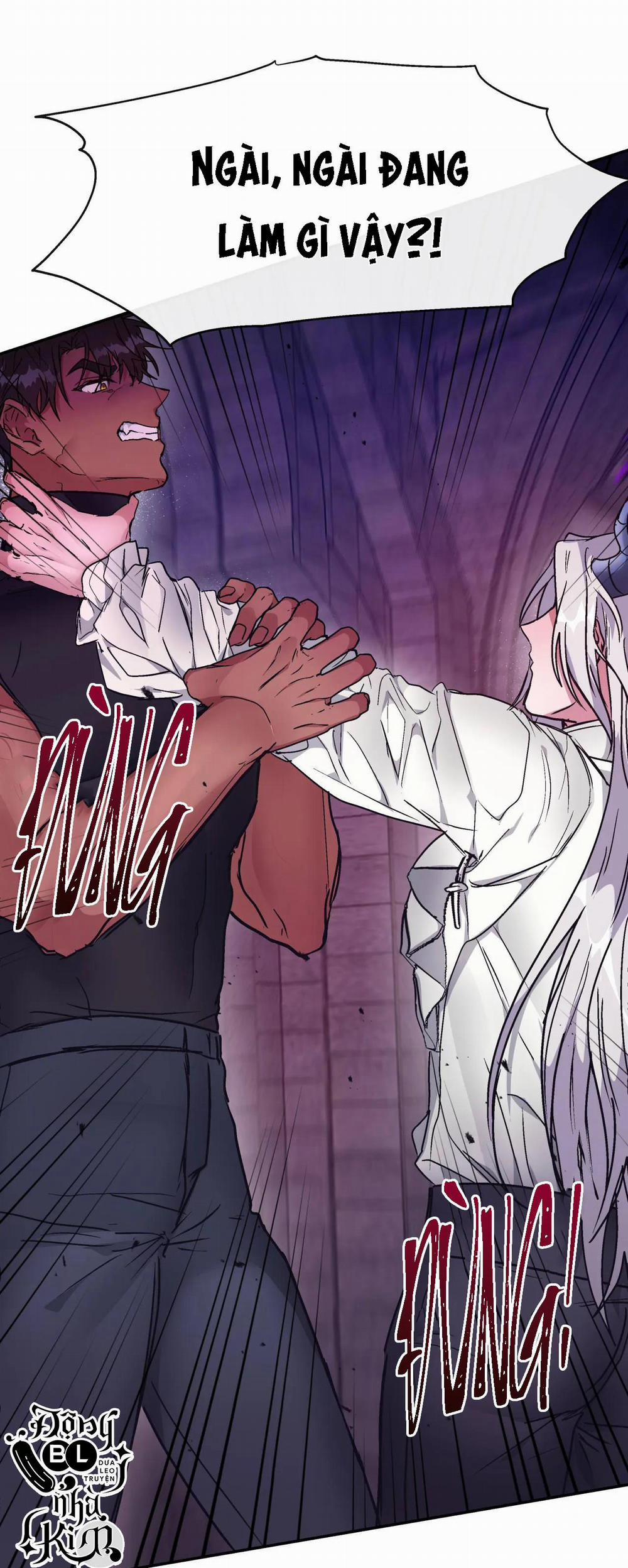 Bên Trong Lâu Đài 9 0 trang 30