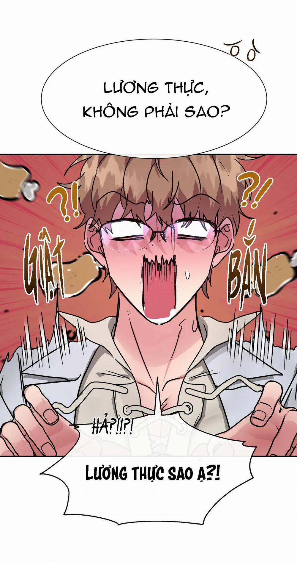 Bên Trong Lâu Đài 9 0 trang 32