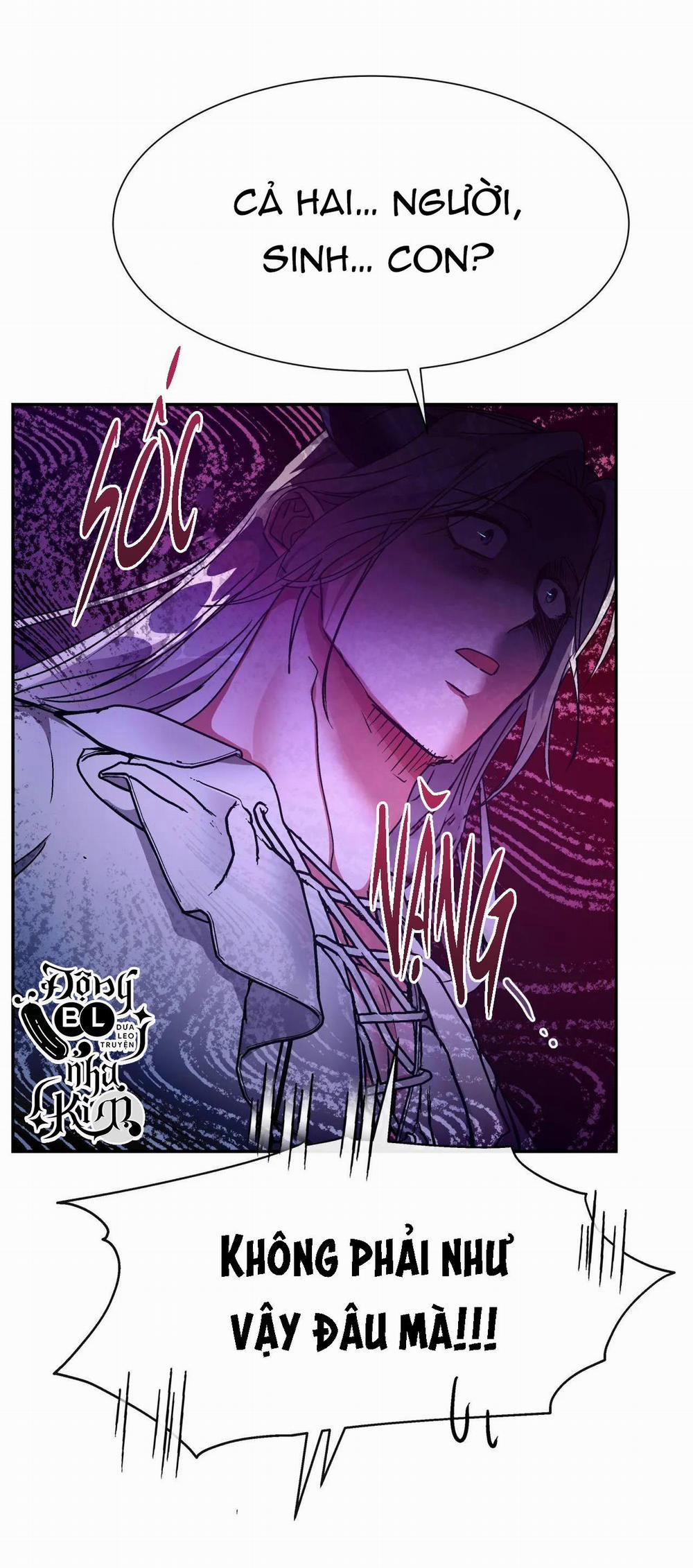 Bên Trong Lâu Đài 9 0 trang 36