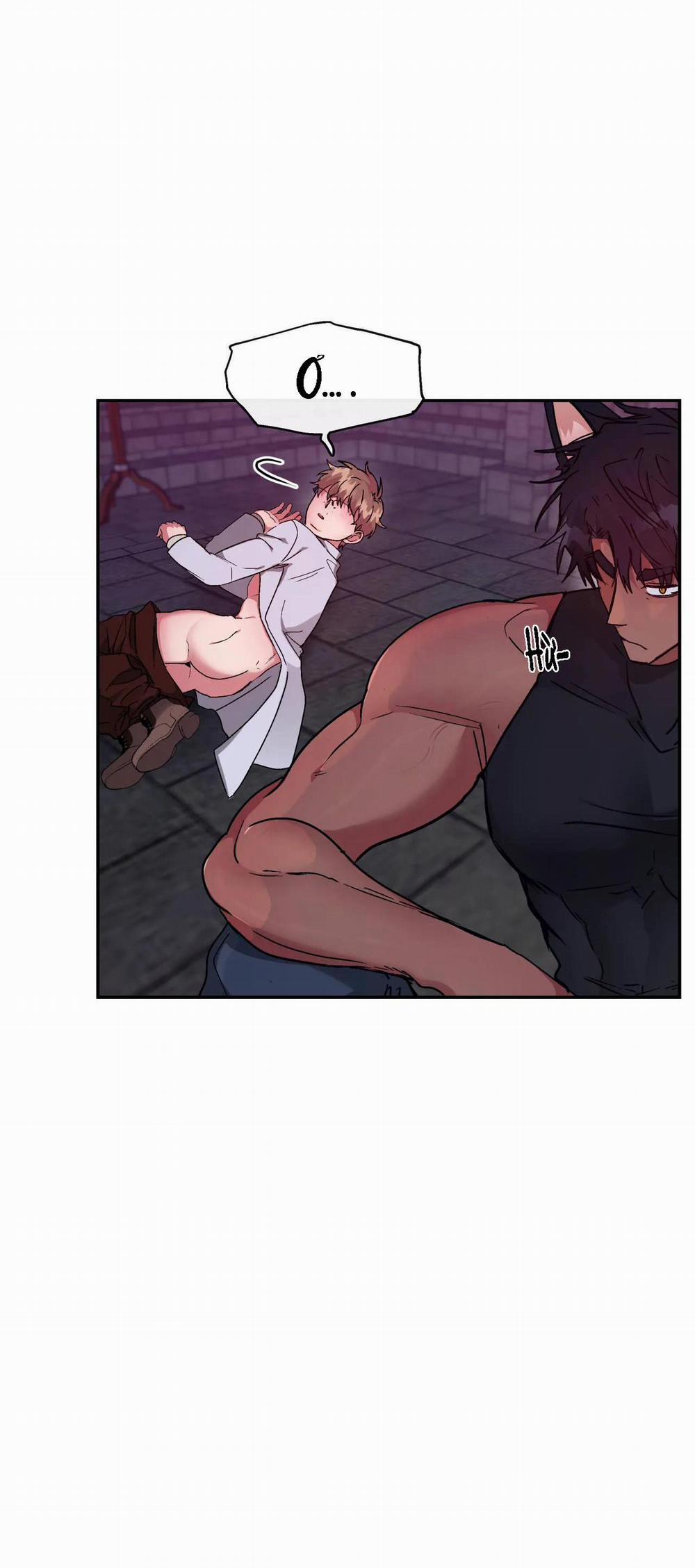 Bên Trong Lâu Đài 9 0 trang 4