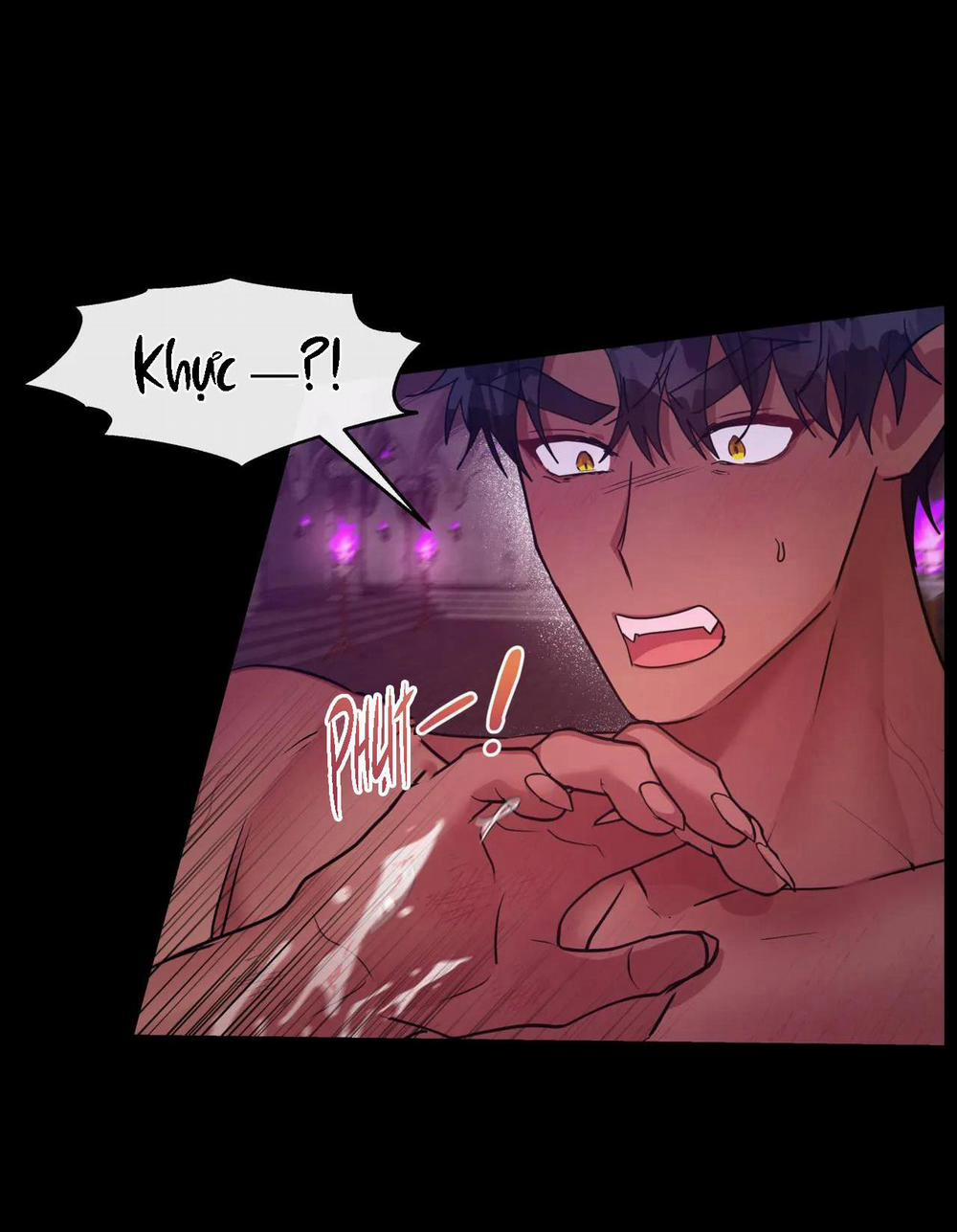 Bên Trong Lâu Đài 9 0 trang 42