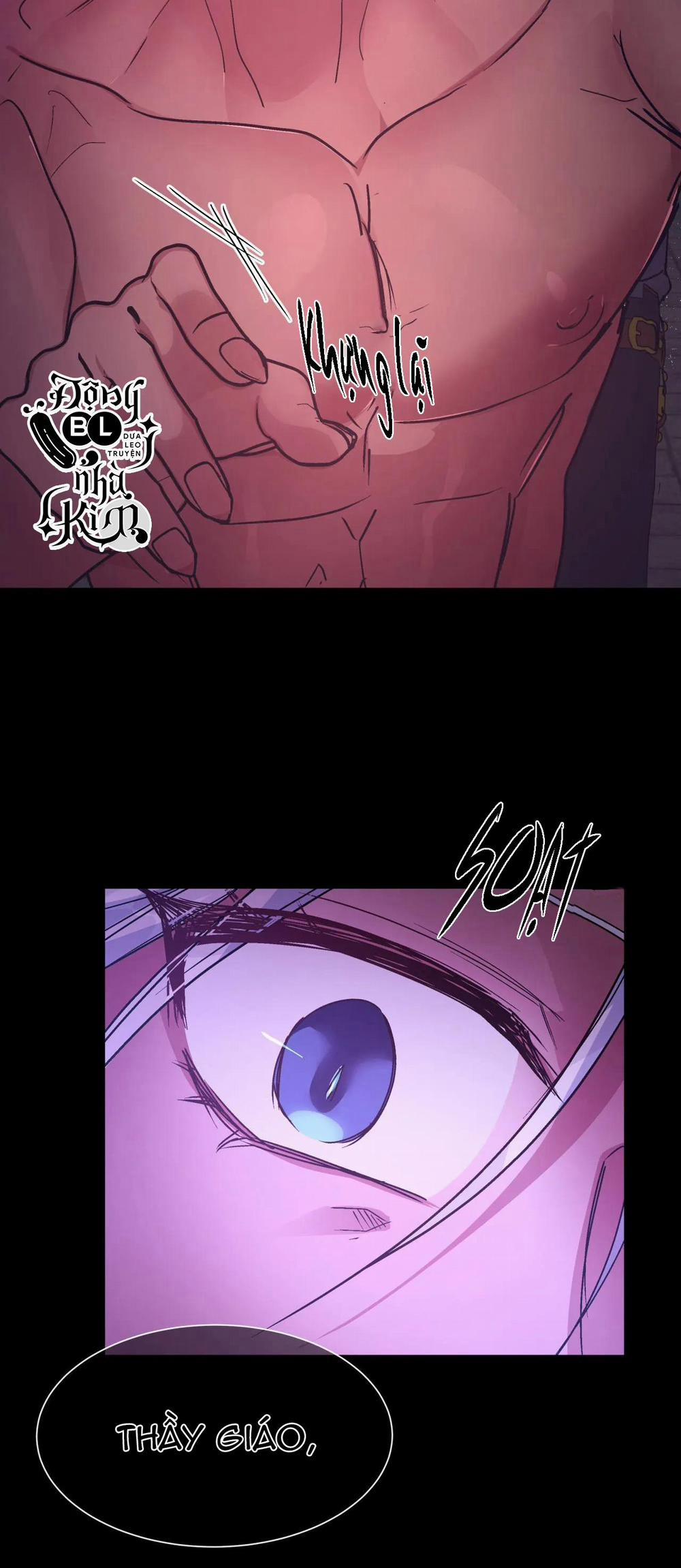 Bên Trong Lâu Đài 9 0 trang 47