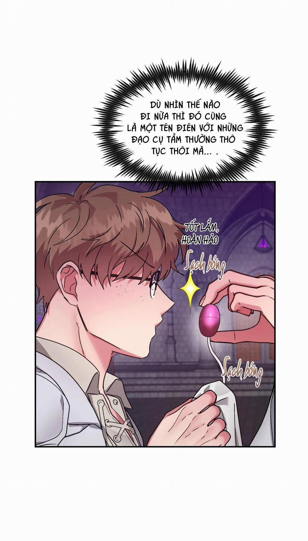 Bên Trong Lâu Đài 9 0 trang 53