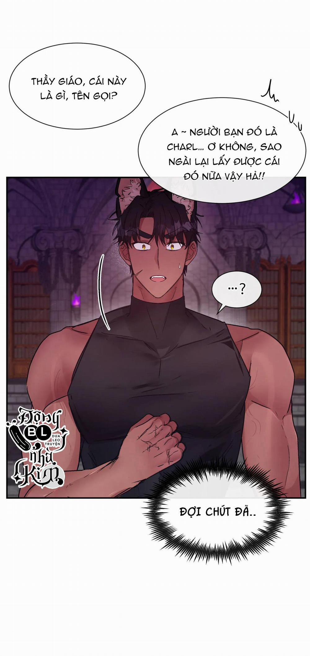 Bên Trong Lâu Đài 9 0 trang 57