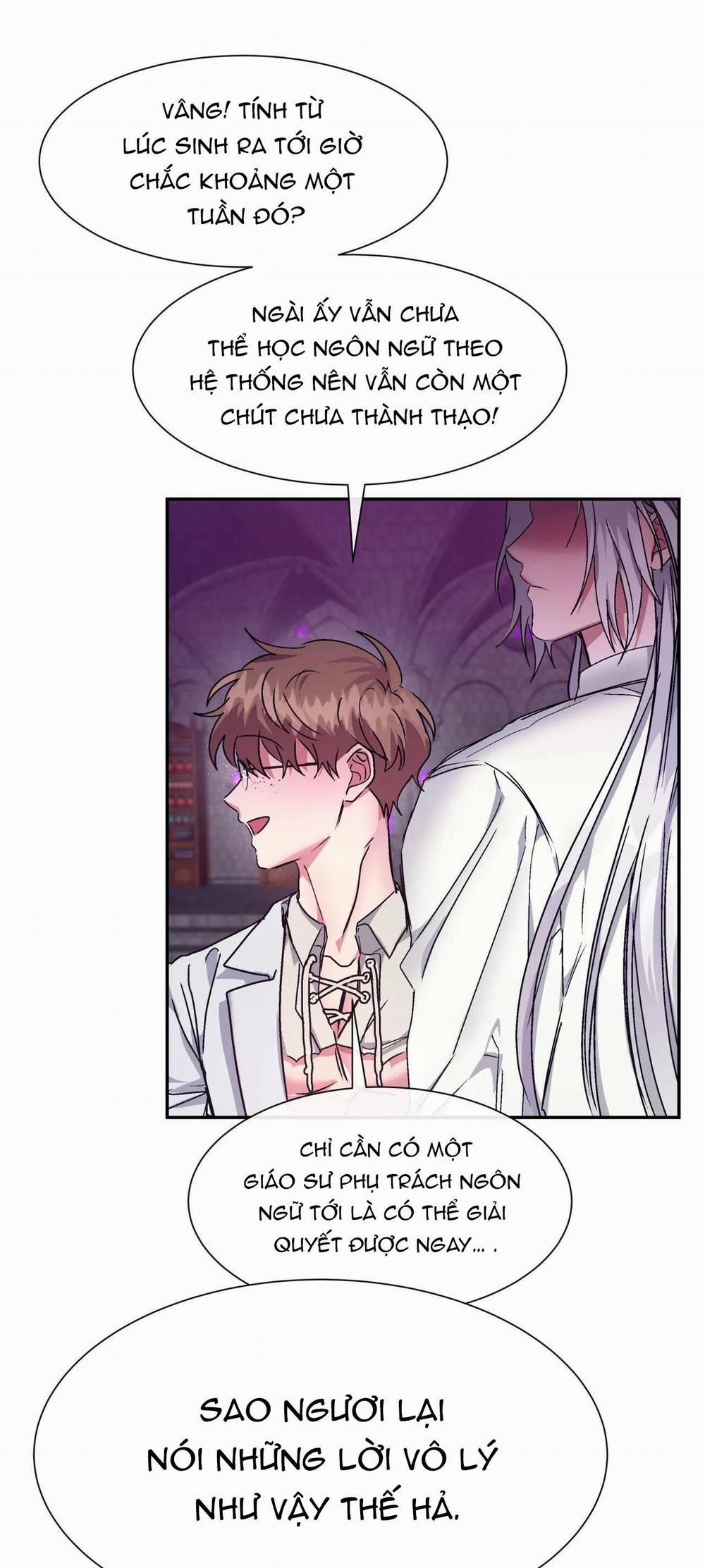 Bên Trong Lâu Đài 9 0 trang 60