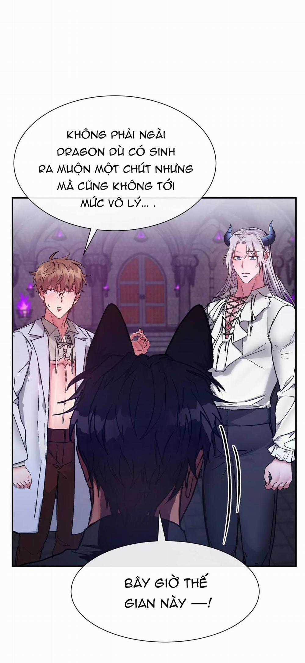 Bên Trong Lâu Đài 9 0 trang 63