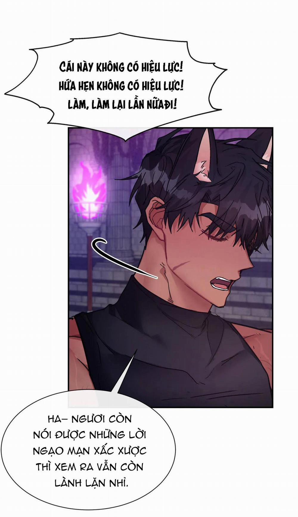 Bên Trong Lâu Đài 9 trang 10