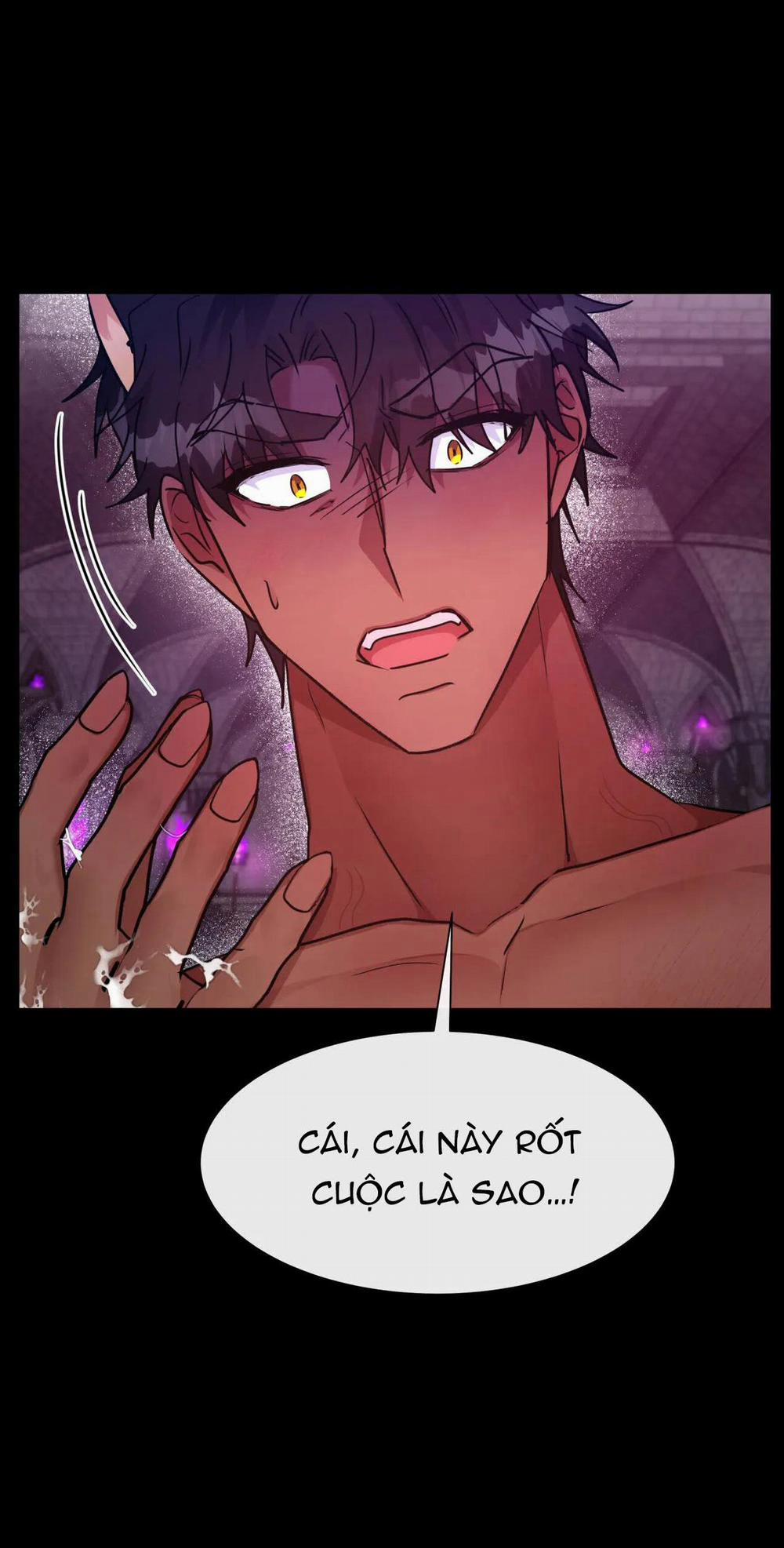 Bên Trong Lâu Đài 9 trang 44