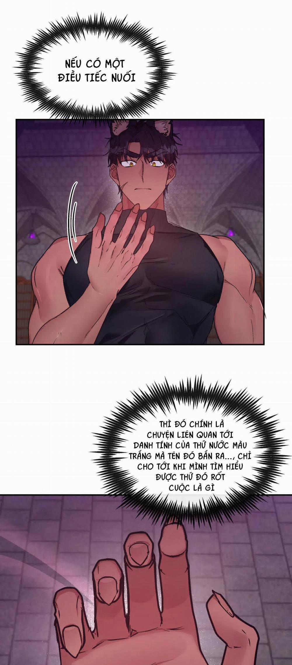 Bên Trong Lâu Đài 9 trang 54