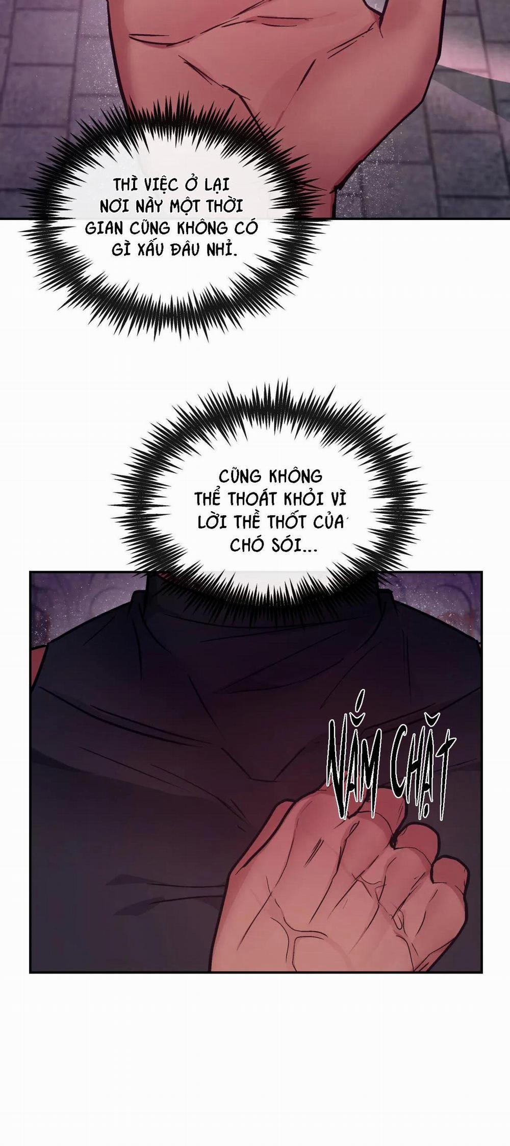 Bên Trong Lâu Đài 9 trang 55