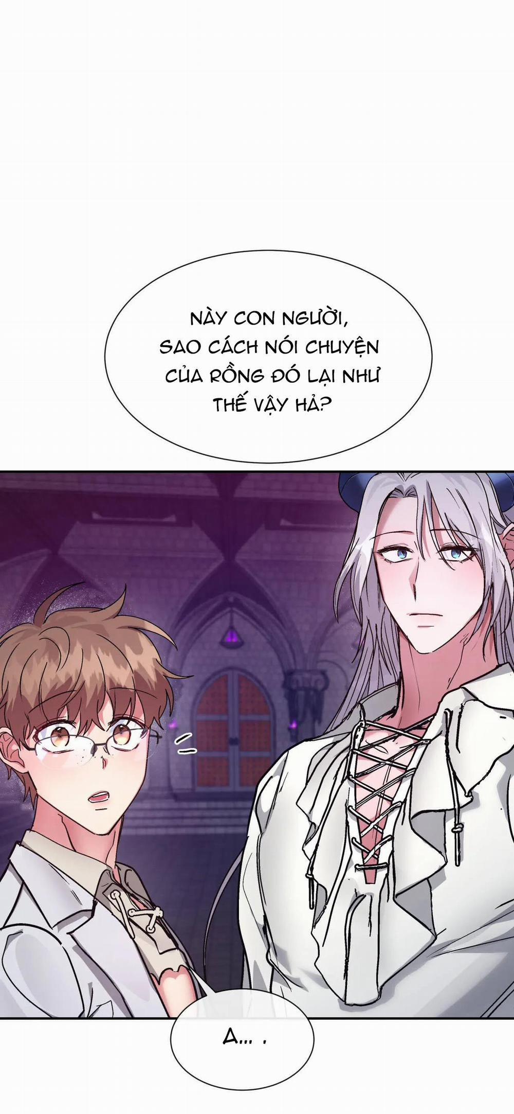 Bên Trong Lâu Đài 9 trang 58