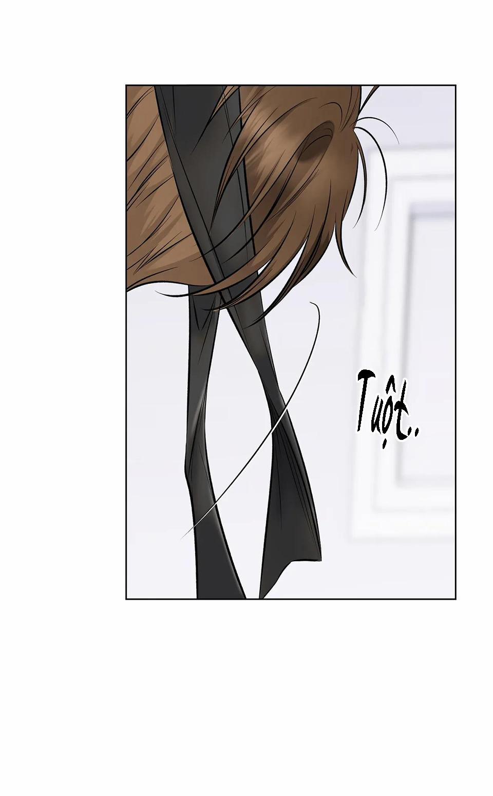 Bên Trong Lớp Cảnh Phục 12 trang 1