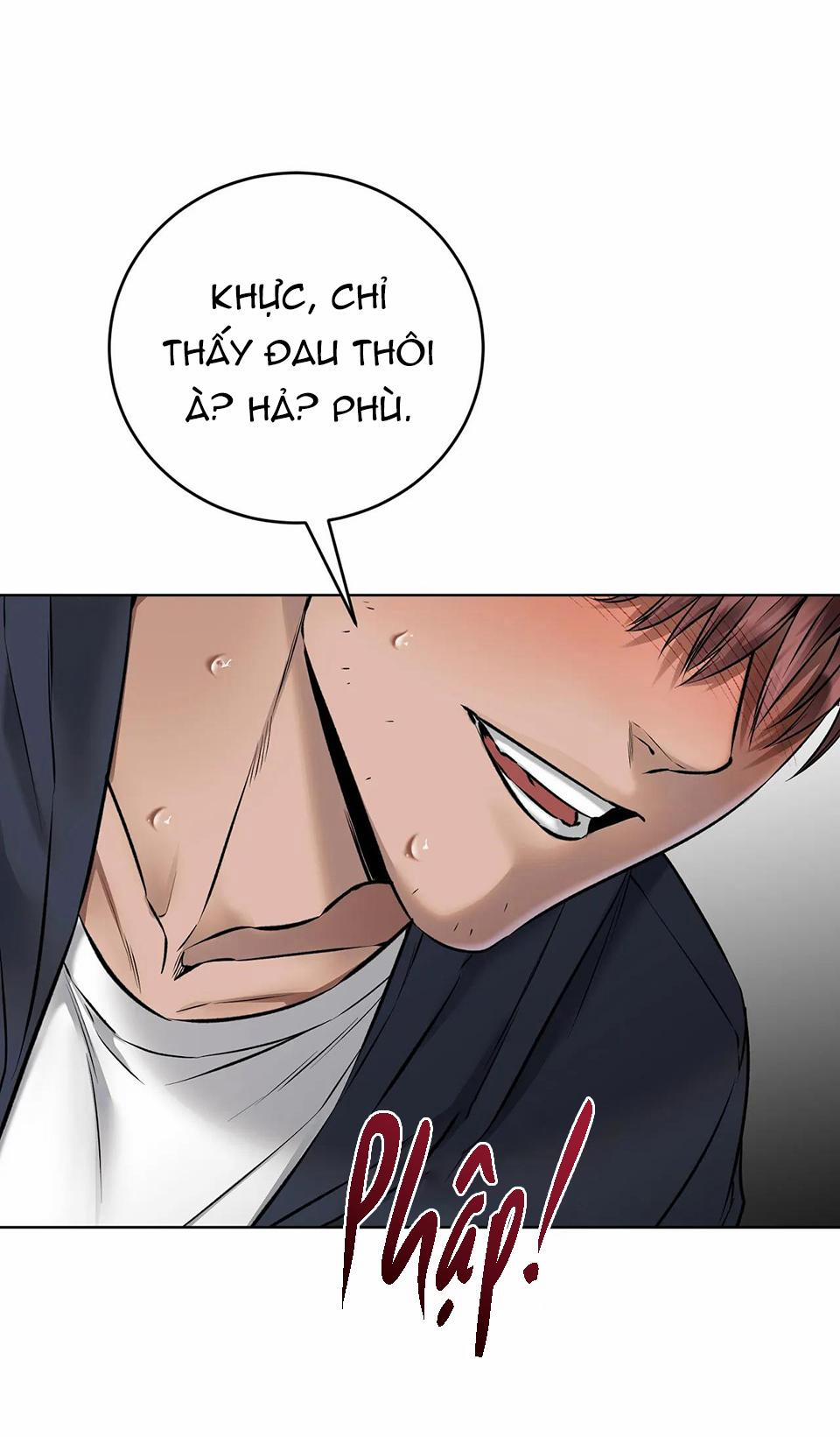 Bên Trong Lớp Cảnh Phục 12 trang 10