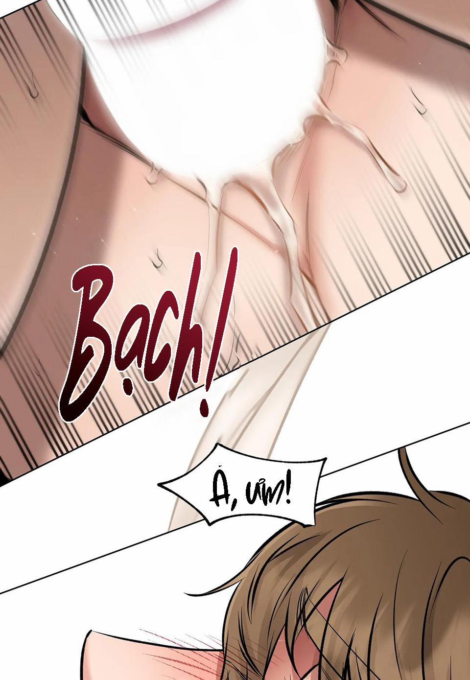 Bên Trong Lớp Cảnh Phục 12 trang 12