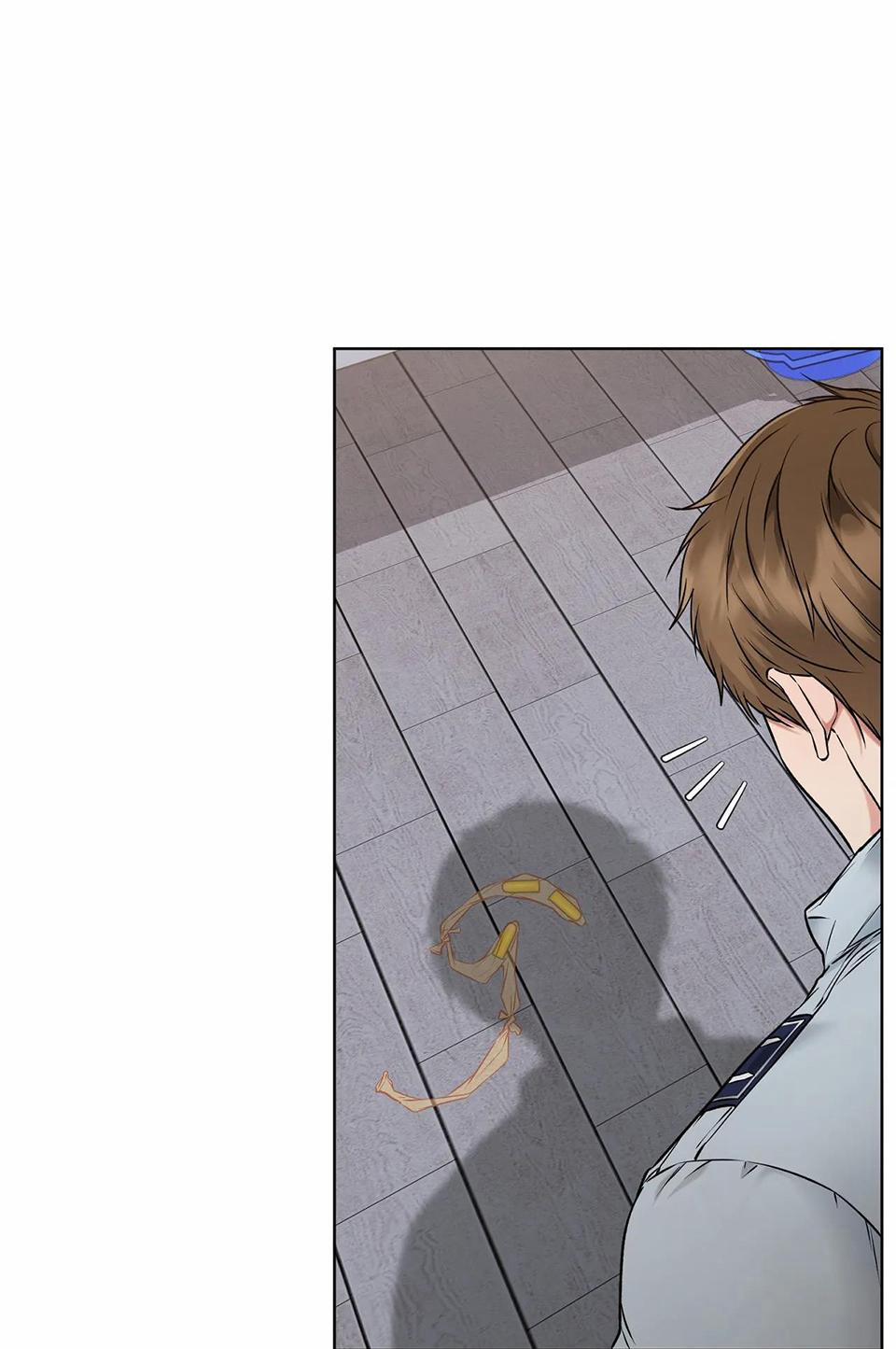 Bên Trong Lớp Cảnh Phục 12 trang 29