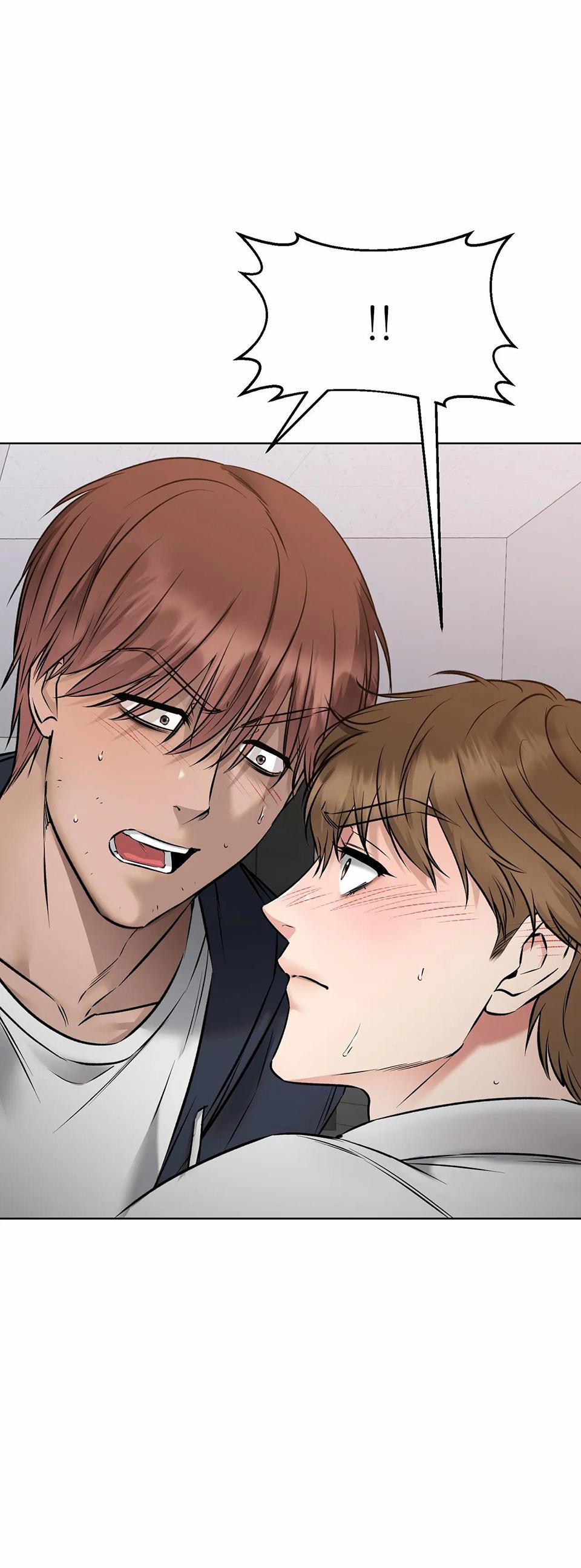 Bên Trong Lớp Cảnh Phục 12 trang 3