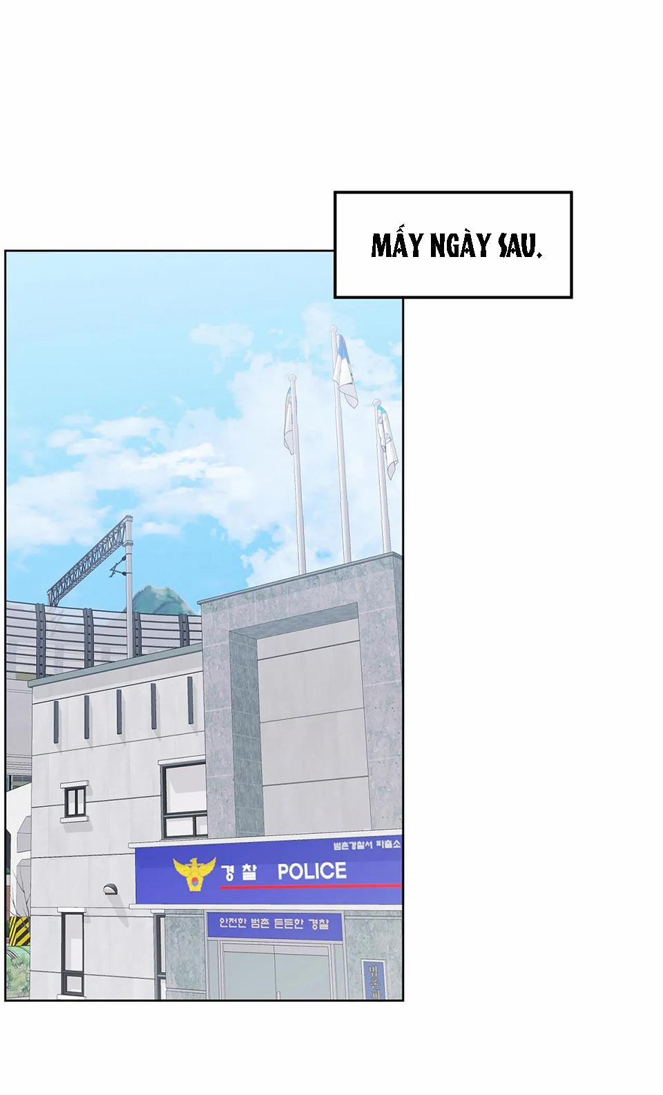 Bên Trong Lớp Cảnh Phục 12 trang 36