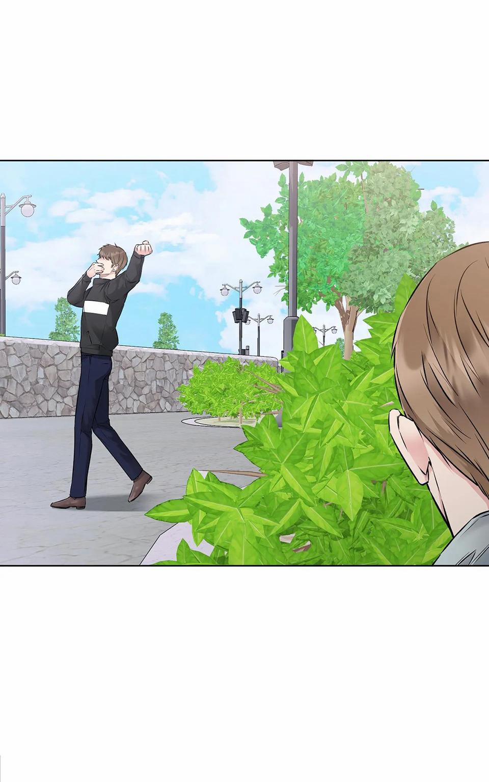 Bên Trong Lớp Cảnh Phục 12 trang 45