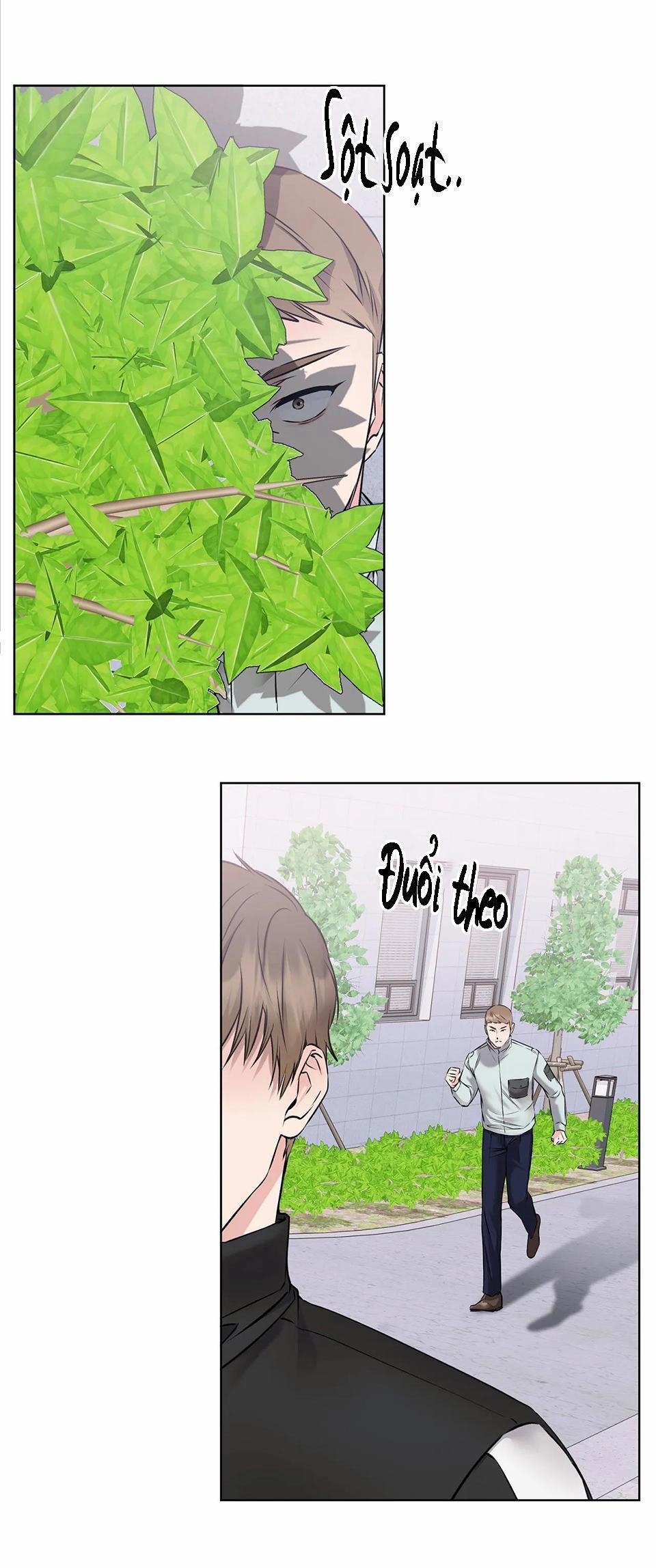Bên Trong Lớp Cảnh Phục 12 trang 46