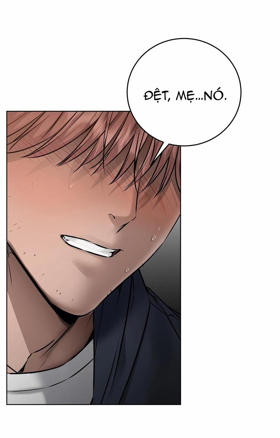 Bên Trong Lớp Cảnh Phục 12 trang 5