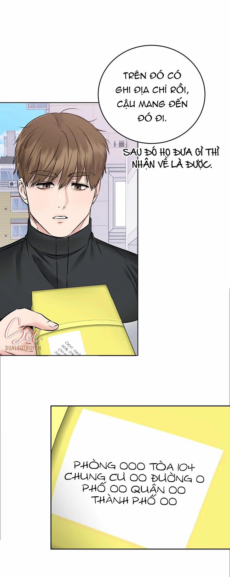 Bên Trong Lớp Cảnh Phục 12 trang 51