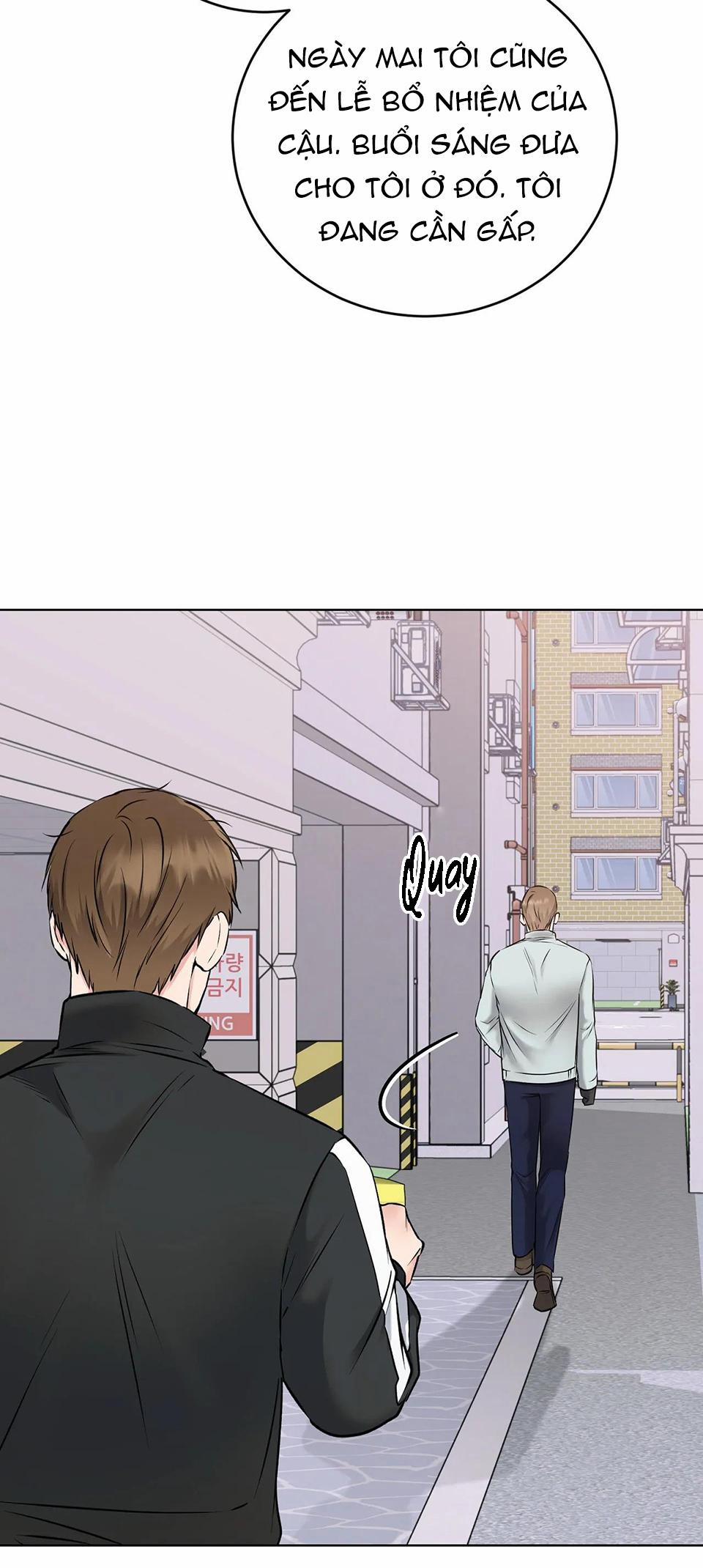 Bên Trong Lớp Cảnh Phục 12 trang 53
