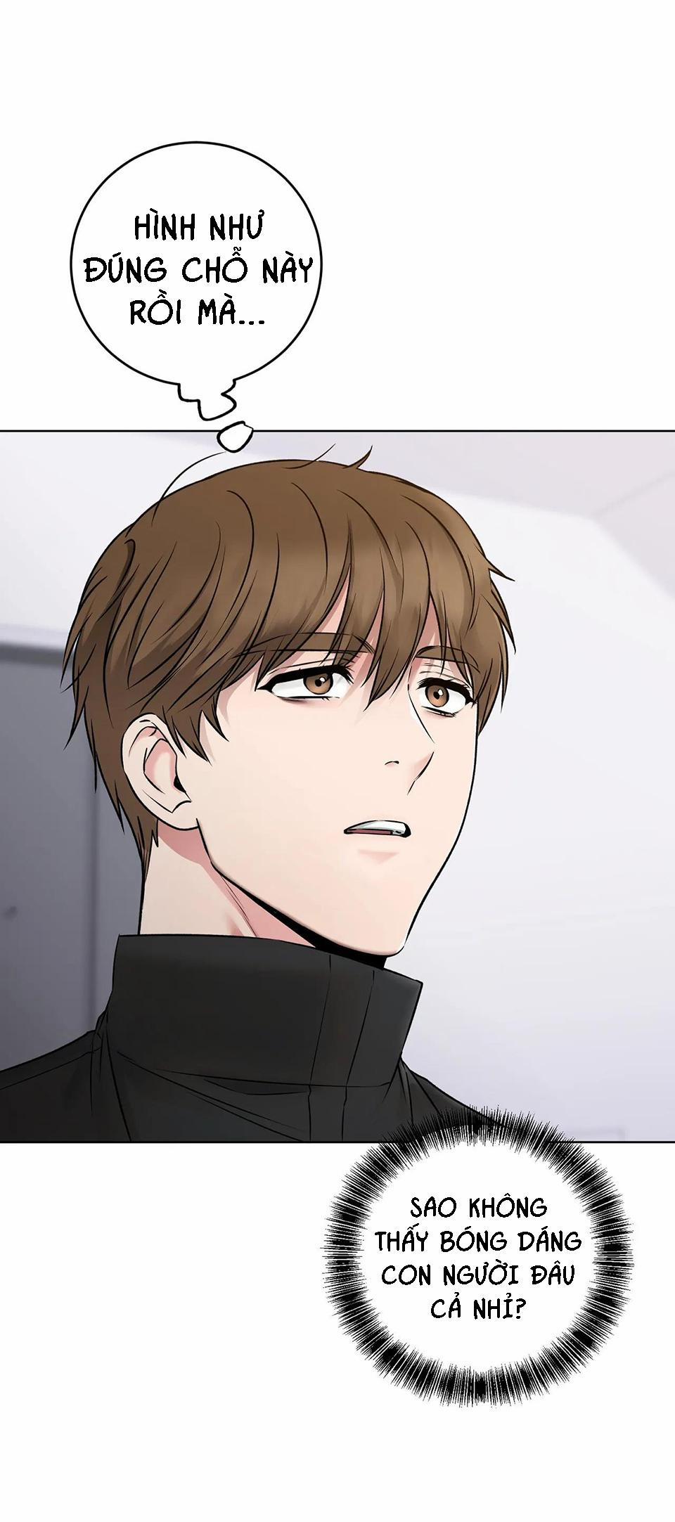 Bên Trong Lớp Cảnh Phục 12 trang 59