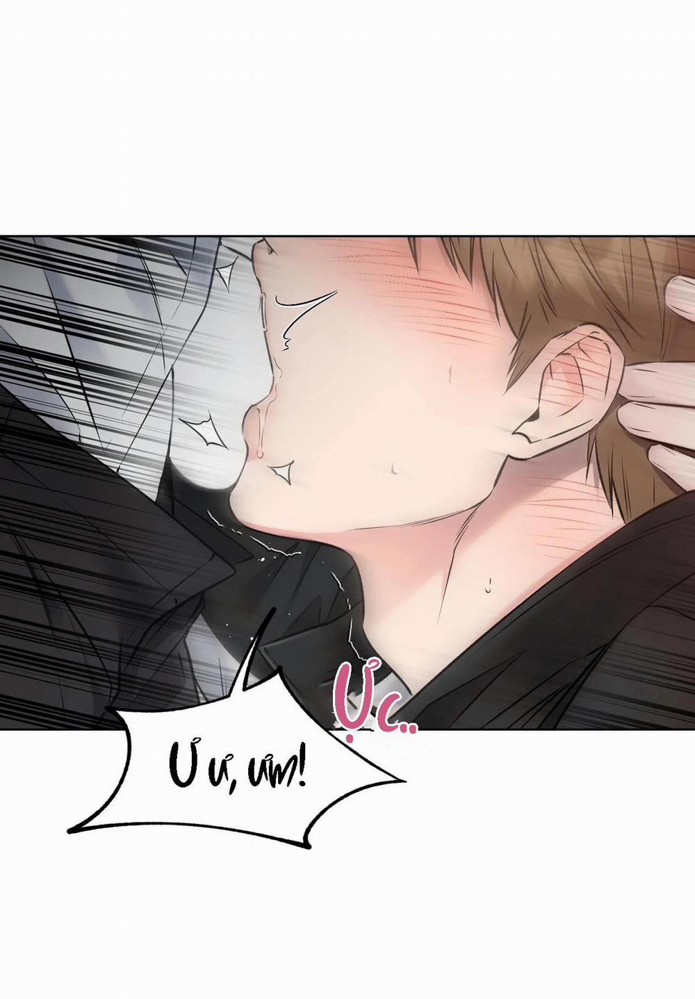 Bên Trong Lớp Cảnh Phục 15 trang 1