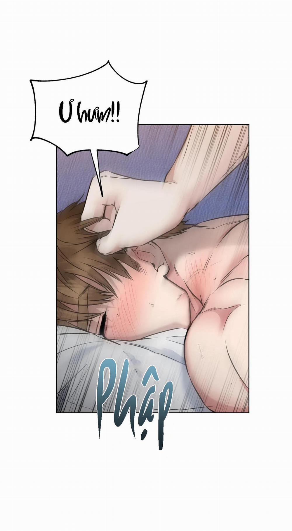 Bên Trong Lớp Cảnh Phục 15 trang 24