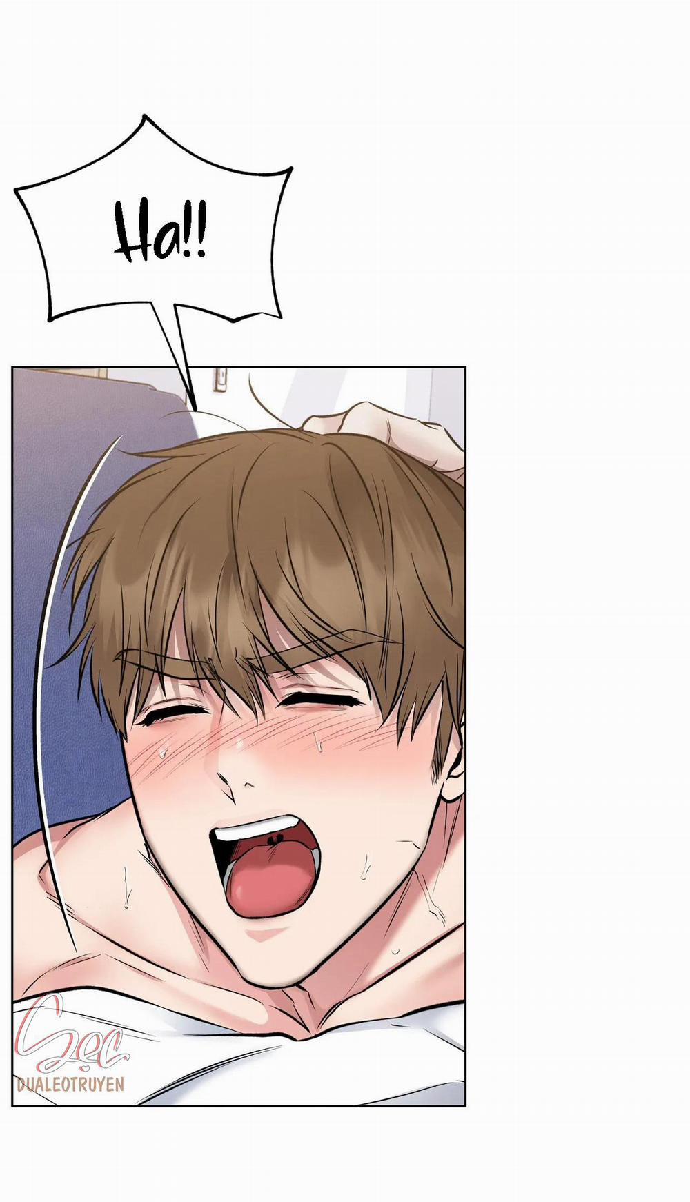 Bên Trong Lớp Cảnh Phục 15 trang 26