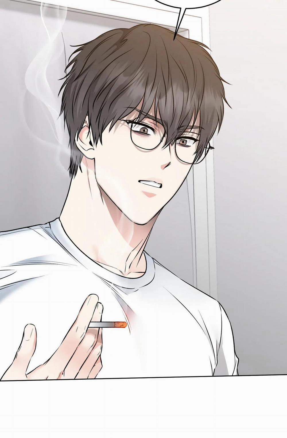 Bên Trong Lớp Cảnh Phục 15 trang 29