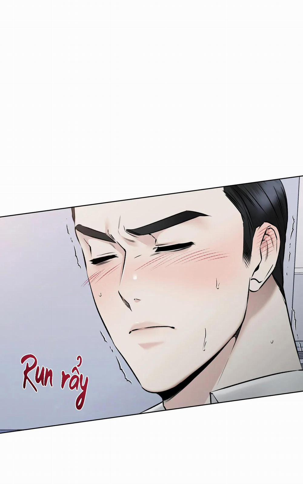 Bên Trong Lớp Cảnh Phục 15 trang 35